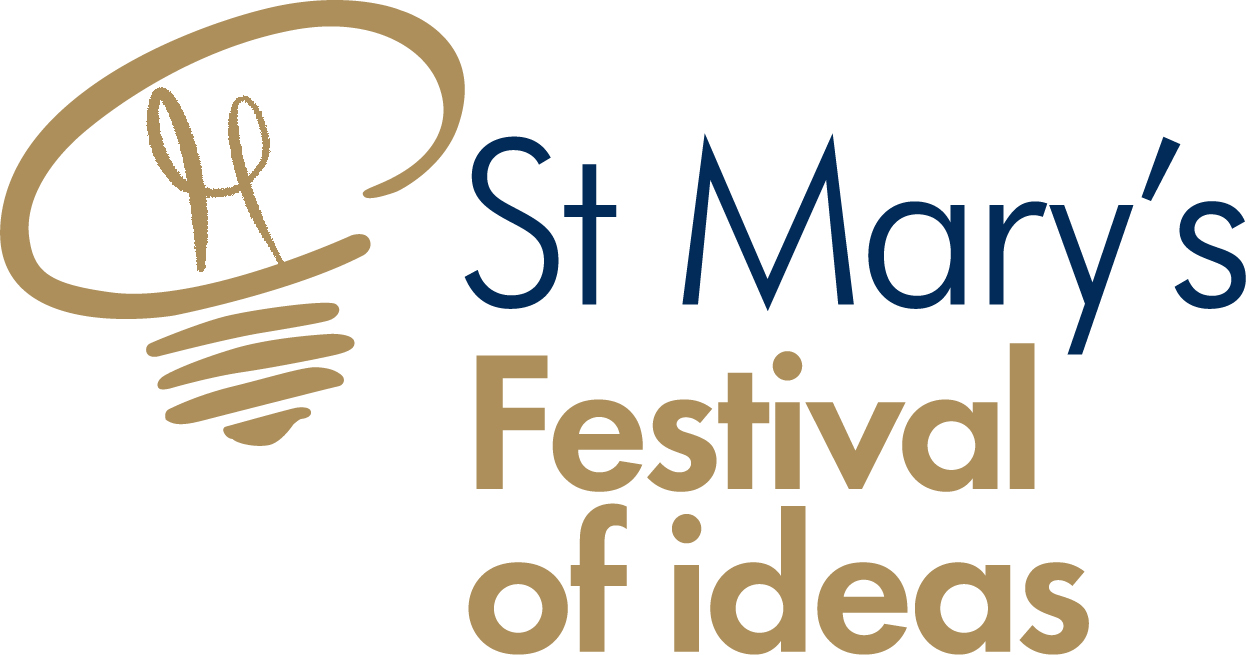 Festival of ideas logo